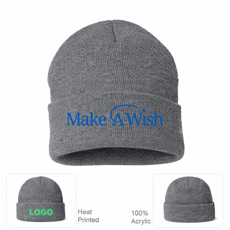 Make A Wish Snapback Hat