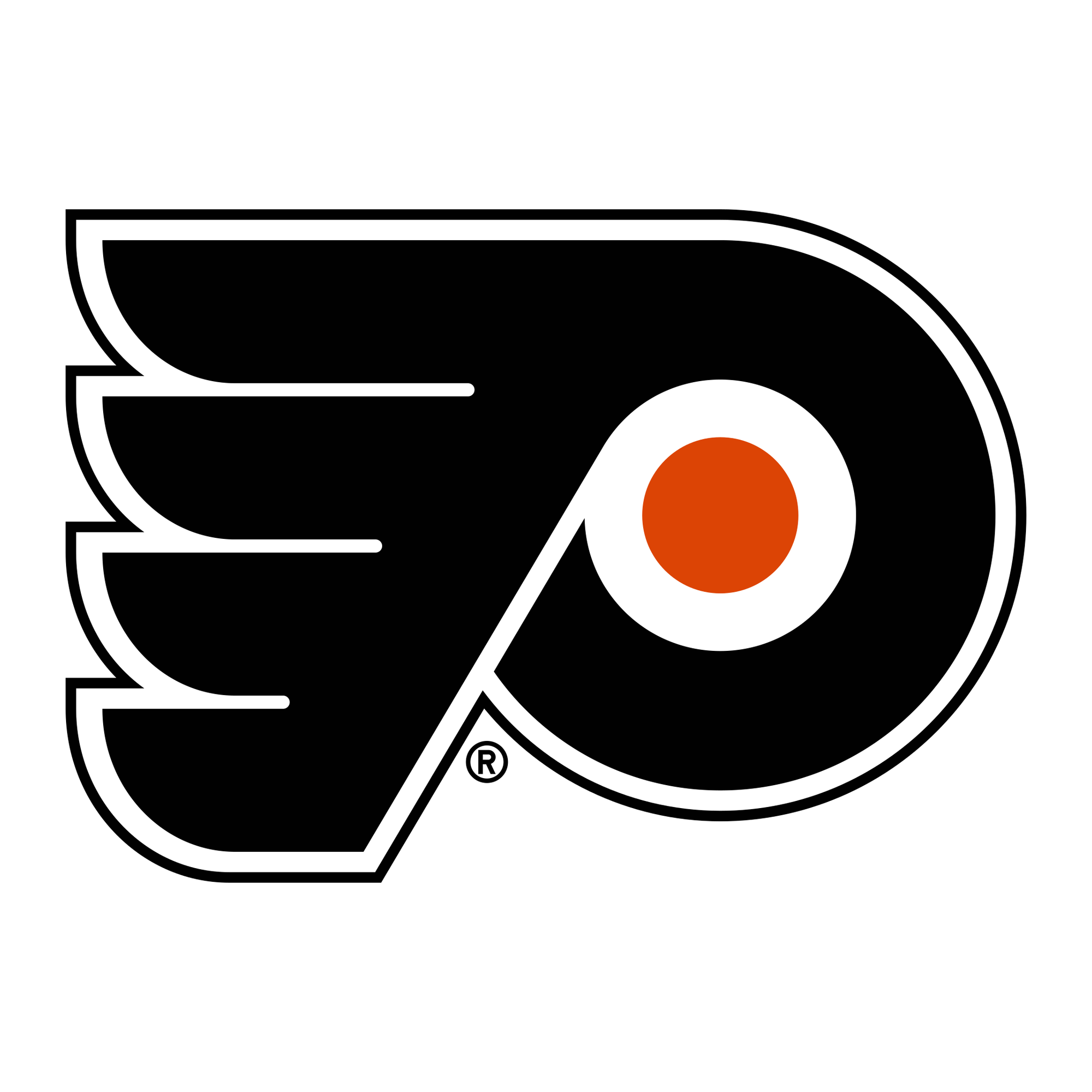 Philadelphia Flyers Beanie Hat