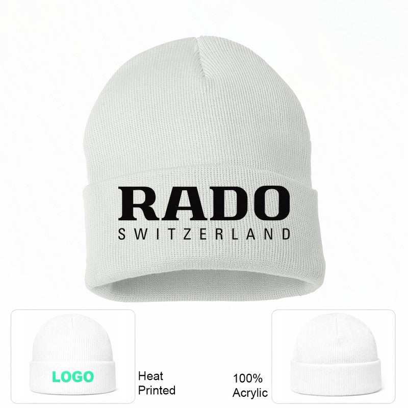 Rado PNG1 Snapback Hat