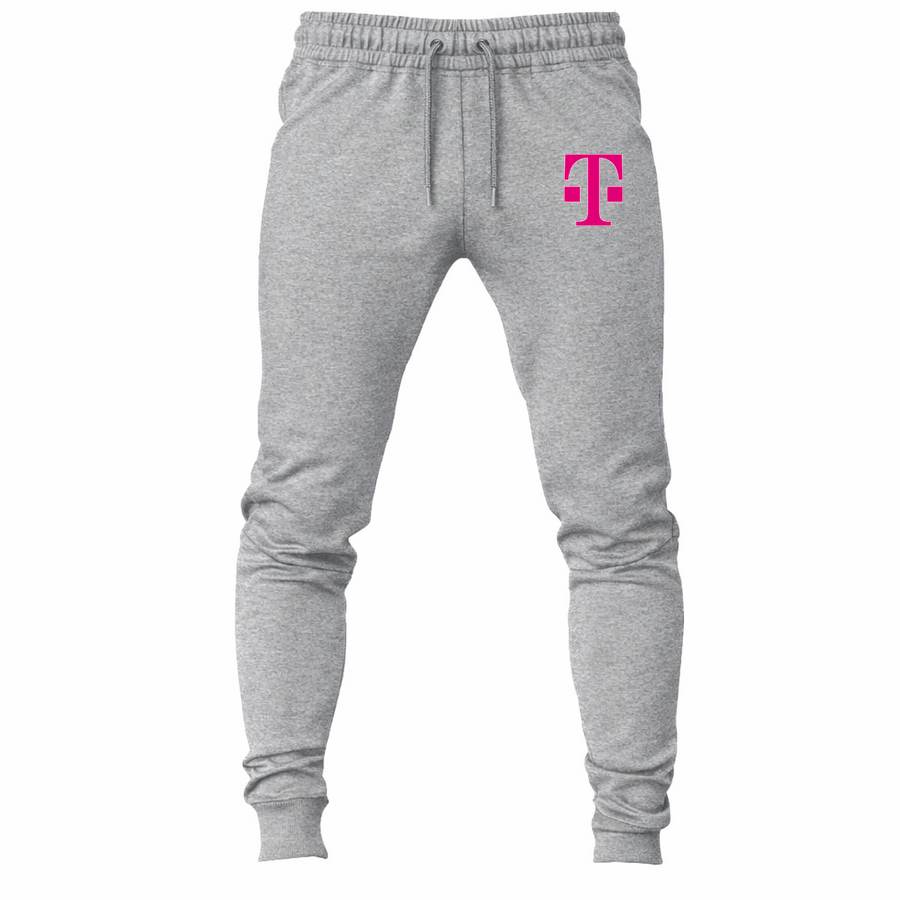 T Mobile joggers sweatpants - Gray