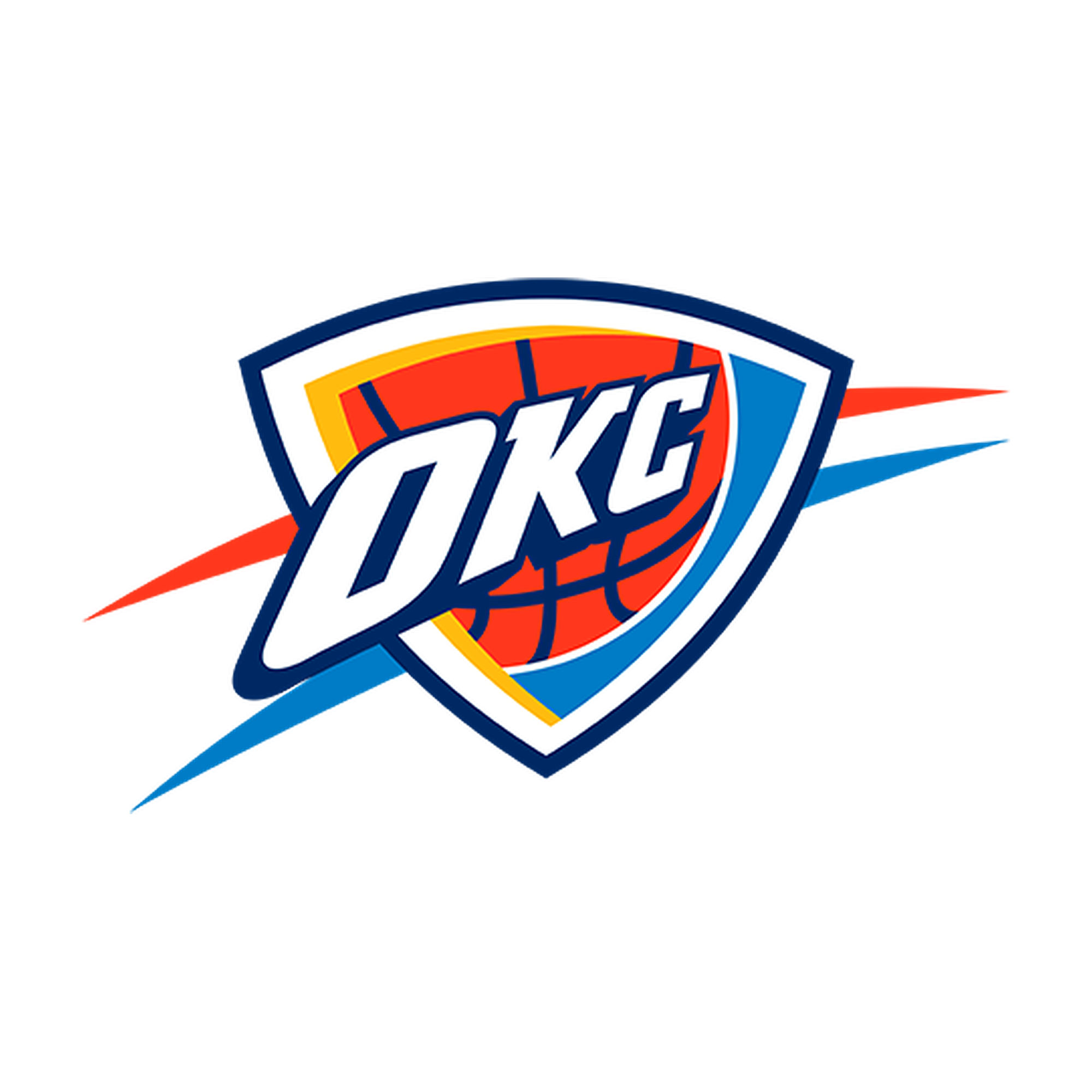 Oklahoma City Thunder Beanie Hat