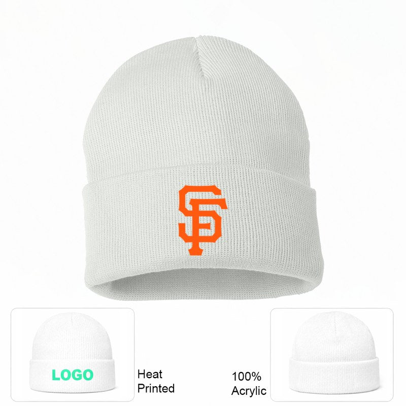 San Francisco Giants Snapback Hat