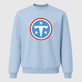 Sky Blue