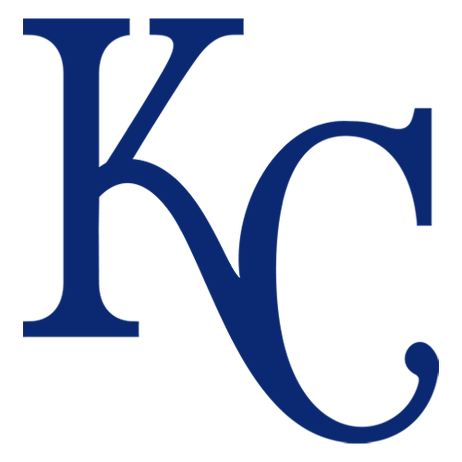 Kansas City Royals Beanie Hat