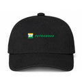 Petrobras Logo Black Dad Baseball Cap Hat