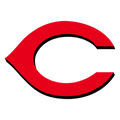 Cincinnati Reds Beanie Hat