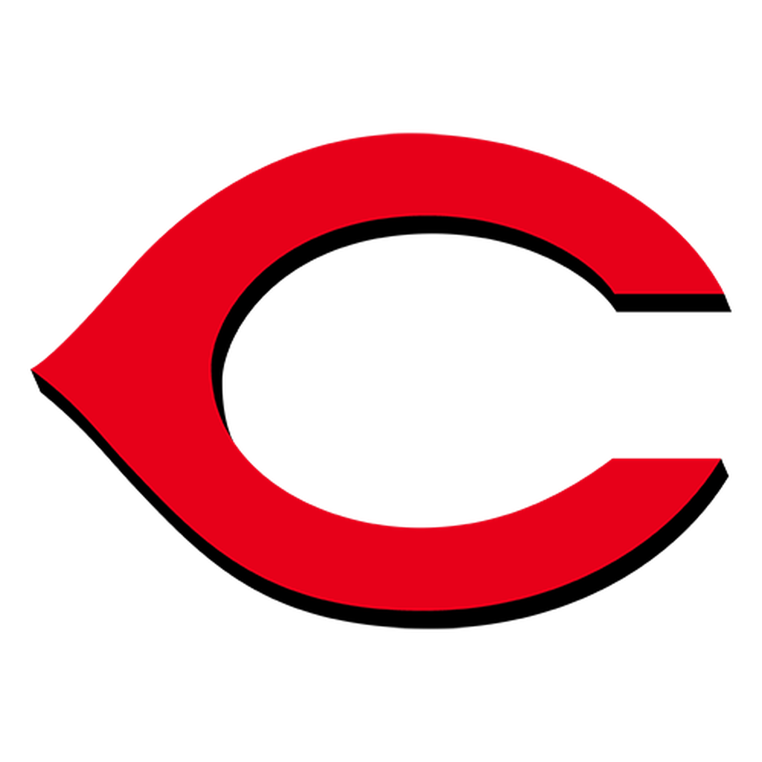 Cincinnati Reds Beanie Hat