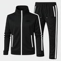 The Eagles tracksuit in Black