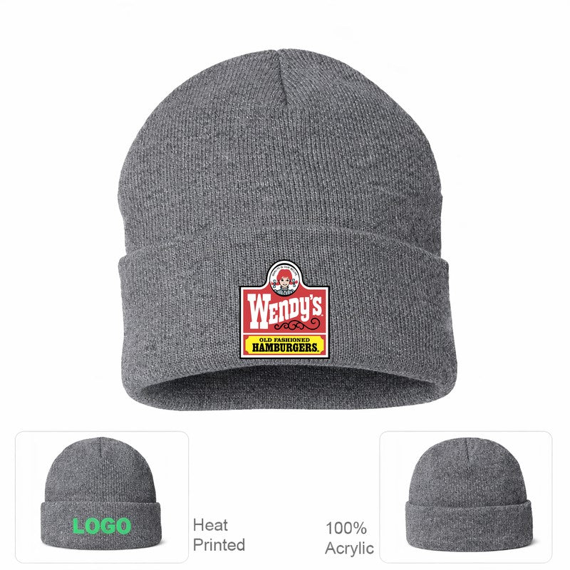 wendys Snapback Hat