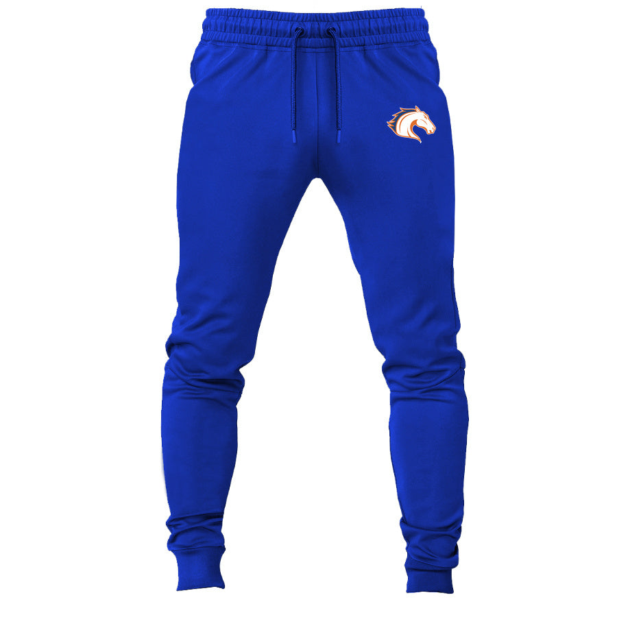 Texas Arlington Mavericks joggers sweatpants - Royal Blue
