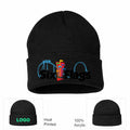 (1) Snapback Hat