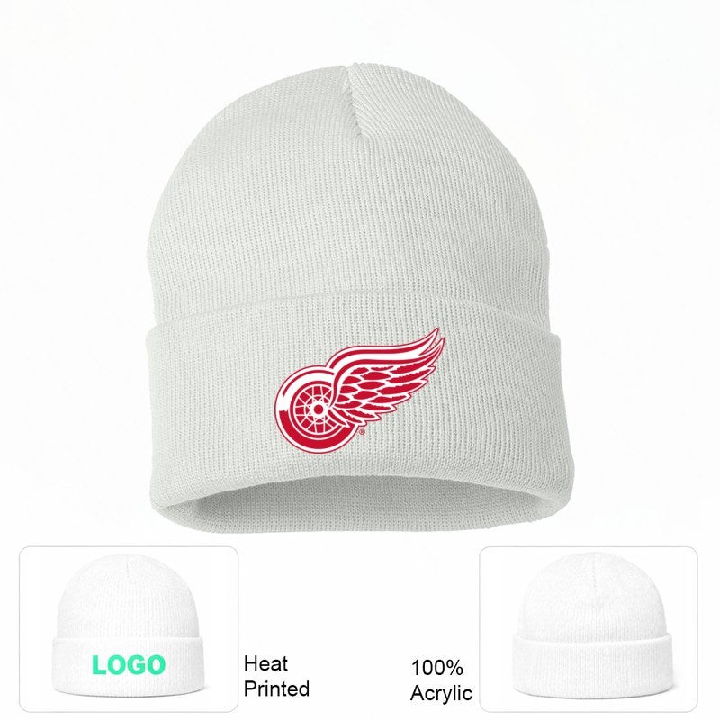 Detroit Red Wings Snapback Hat