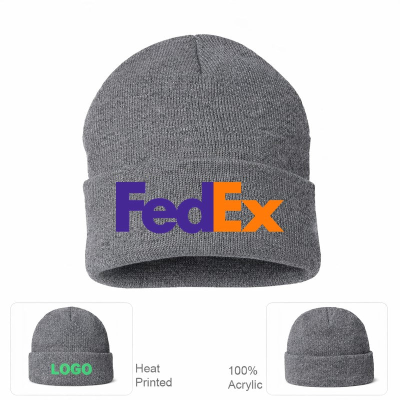 FedEx Snapback Hat