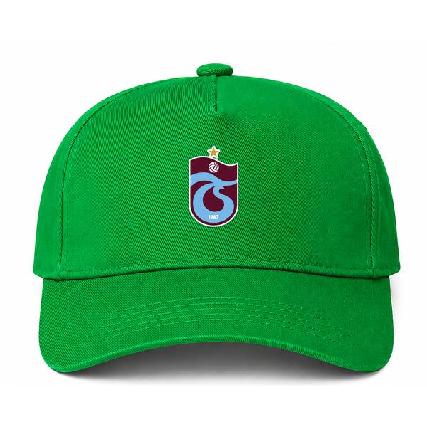 Trabzonspor Green Dad Baseball Cap Hat