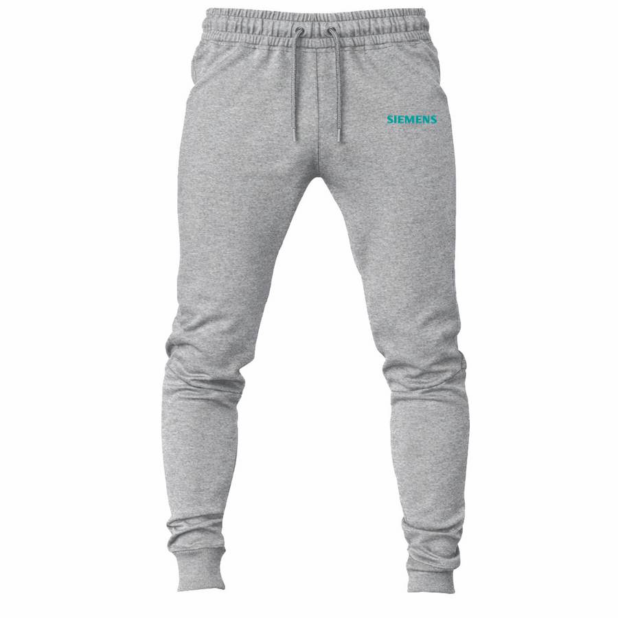 Siemens joggers sweatpants - Gray