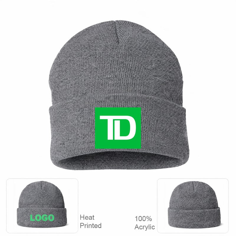 TD Bank Snapback Hat