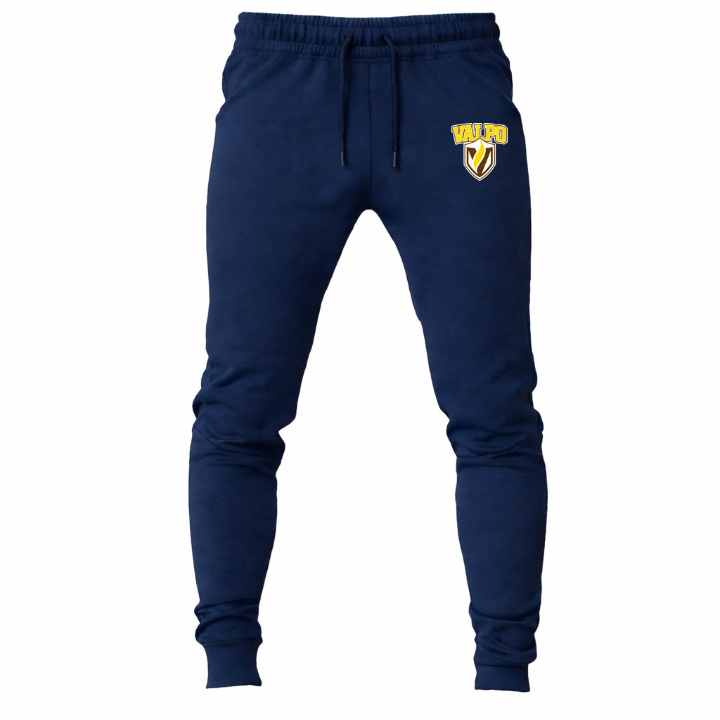 Valparaiso Crusaders joggers sweatpants - Navy