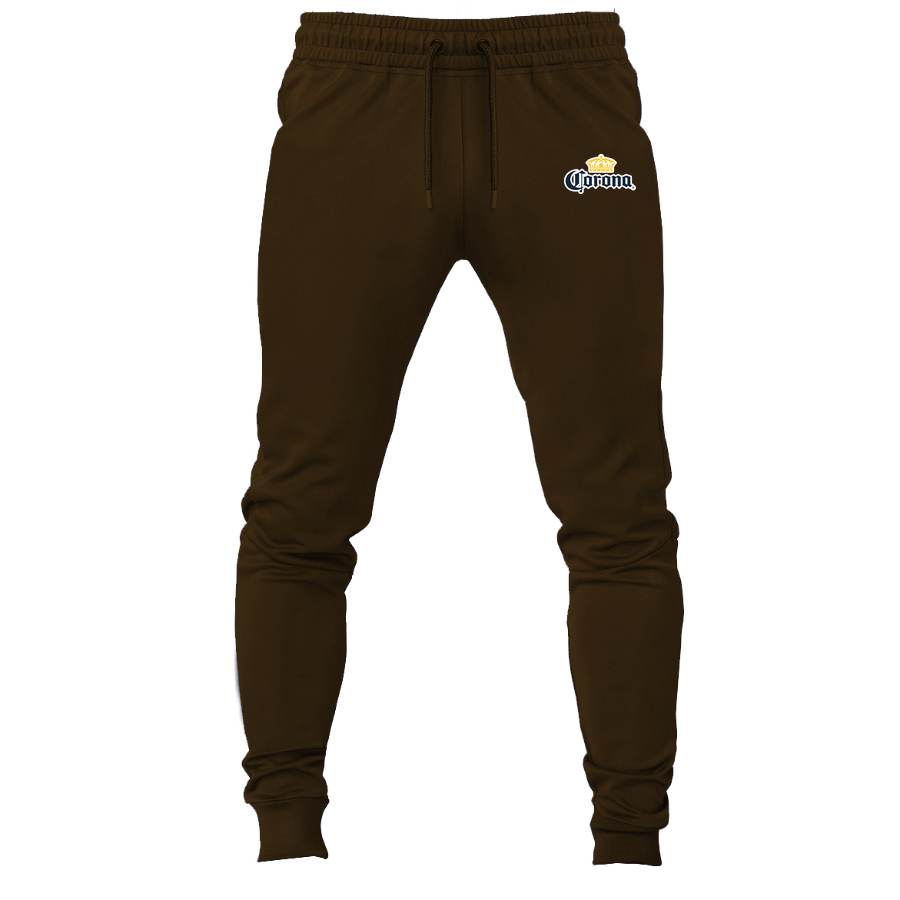 Corona joggers sweatpants - Brown