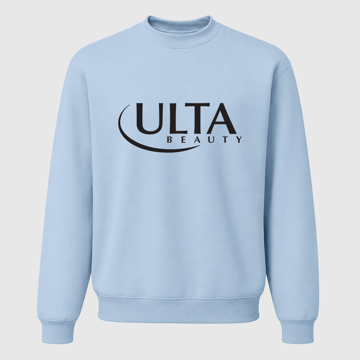 Men's Ulta Beauty Crewneck Sweatshirt - Sky Blue