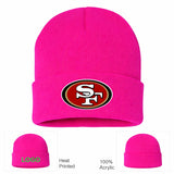 Hot Pink