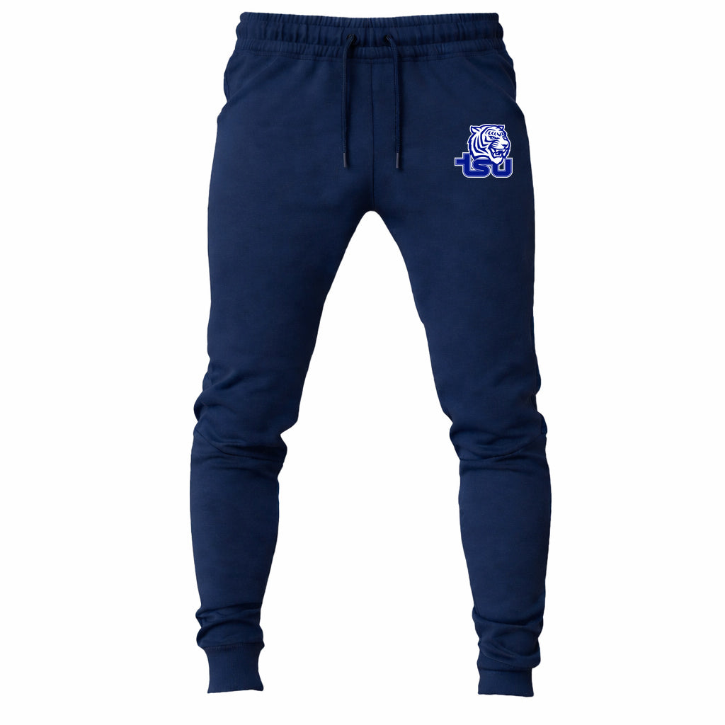 Tennessee State Tigers joggers sweatpants - Navy