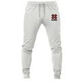 X Games joggers sweatpants - White