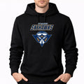 Men's Tennessee Martin Skyhawks 2 Pullover Hoodie - Black
