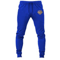 Warner Bros joggers sweatpants - Royal Blue