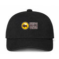 Buffalo Wild Wings Logo Version 2 Black Dad Baseball Cap Hat