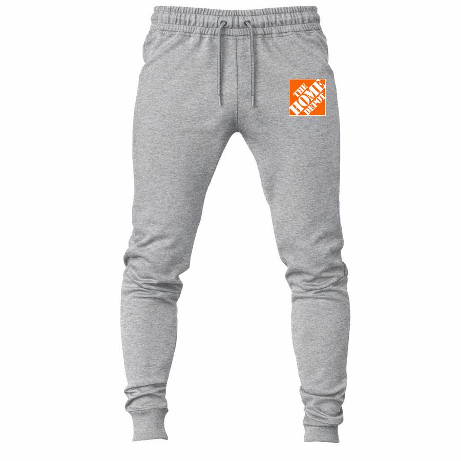 The Home Depot joggers sweatpants - Gray