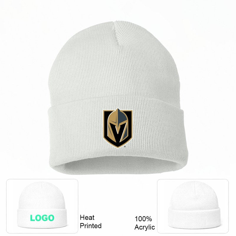 Vegas Golden Knights Snapback Hat