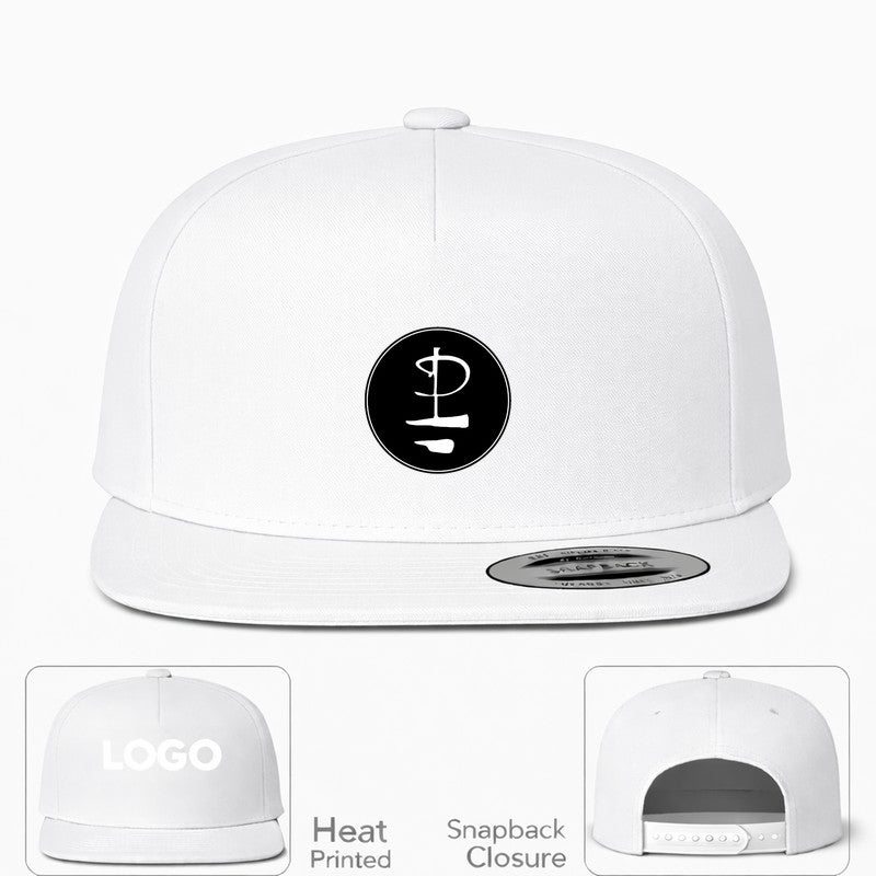 Pink Floyd Snapback Hat