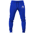Tennessee State Tigers joggers sweatpants - Royal Blue