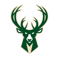 Milwaukee Bucks Beanie Hat