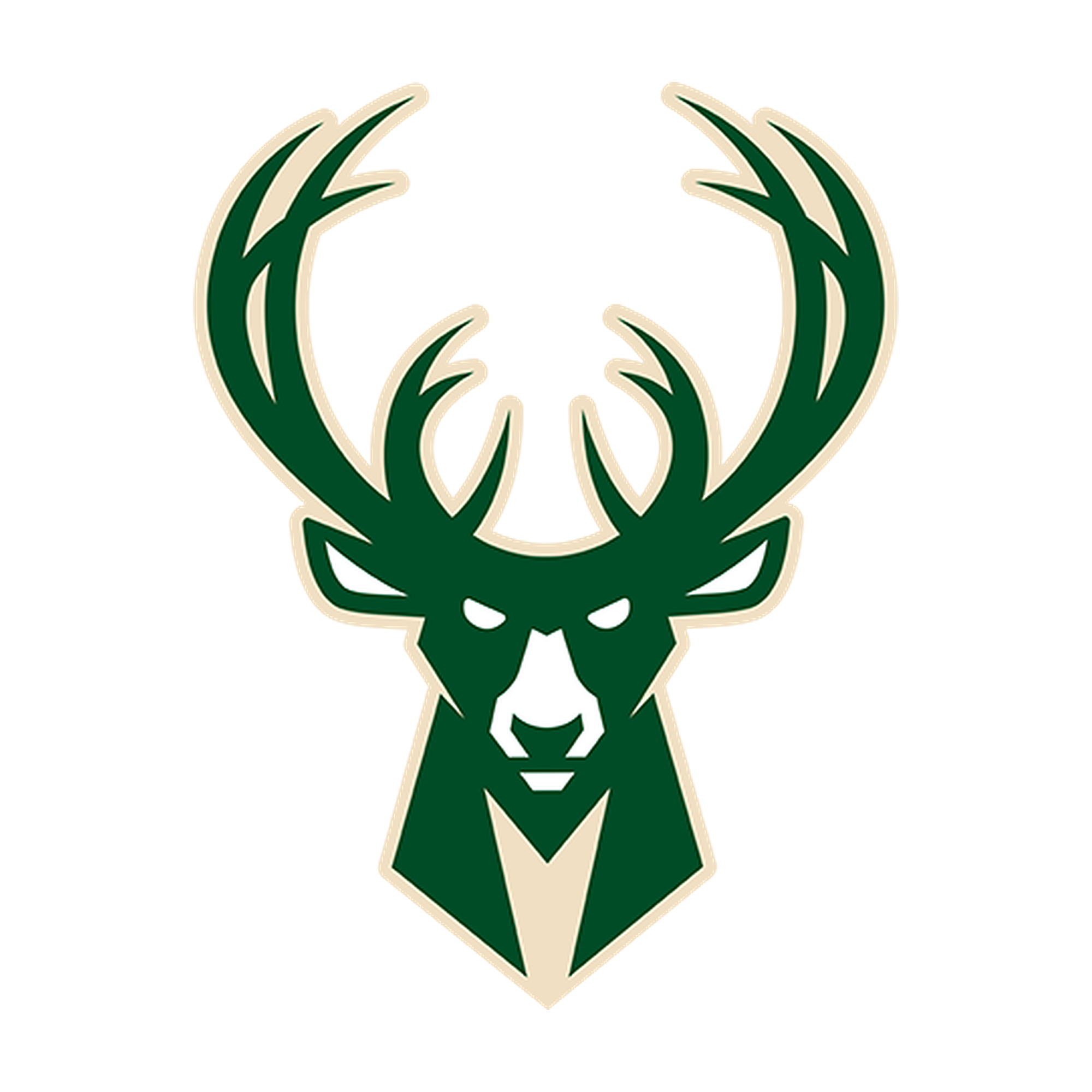 Milwaukee Bucks Beanie Hat