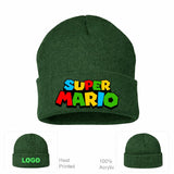 Forest Green
