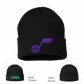 Utah Jazz Snapback Hat