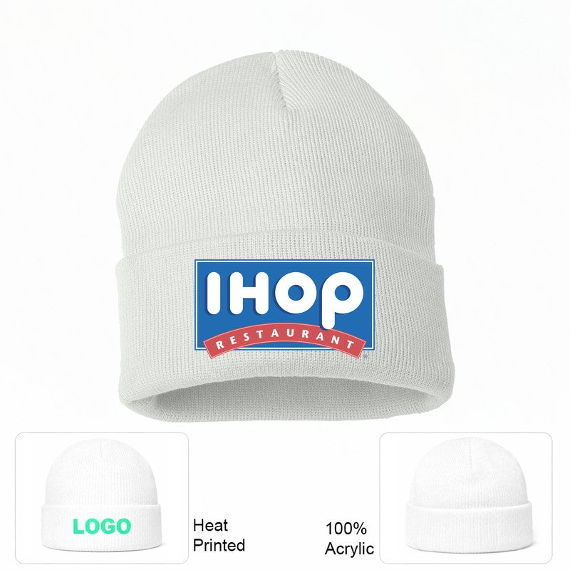 ihop Snapback Hat
