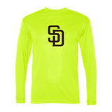 Safety Yellow
