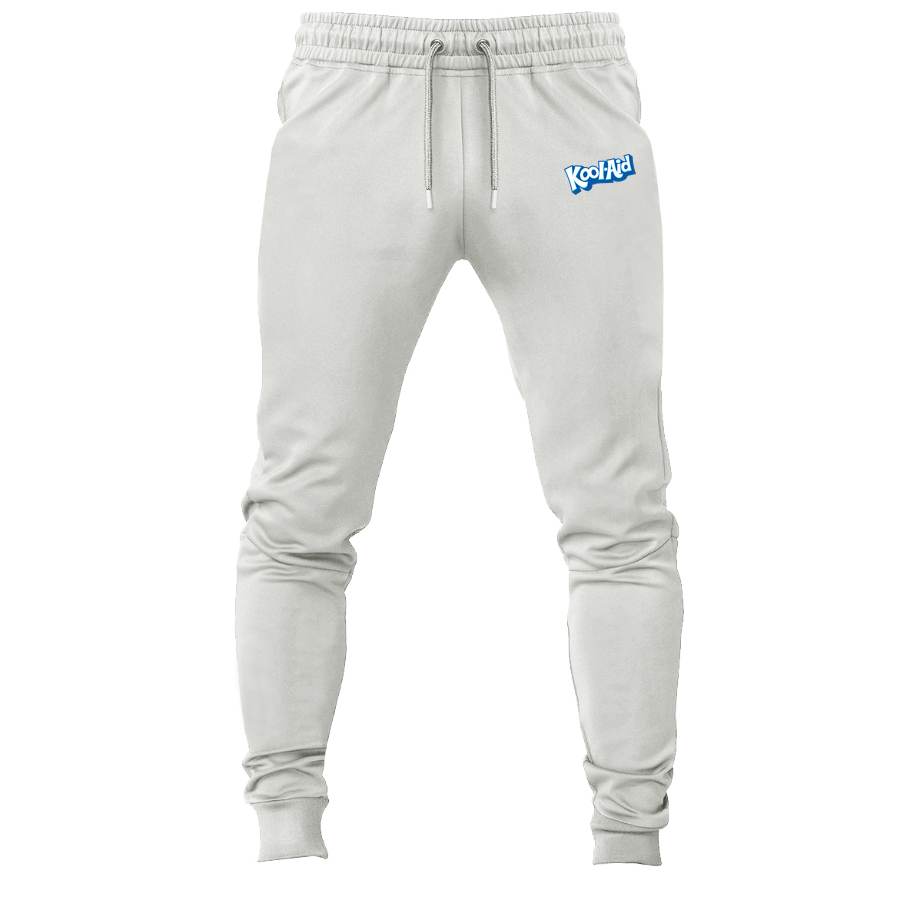 Kool Aid Brand joggers sweatpants - White
