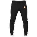 Togo's joggers sweatpants - Black