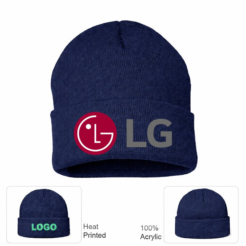 lg Snapback Hat