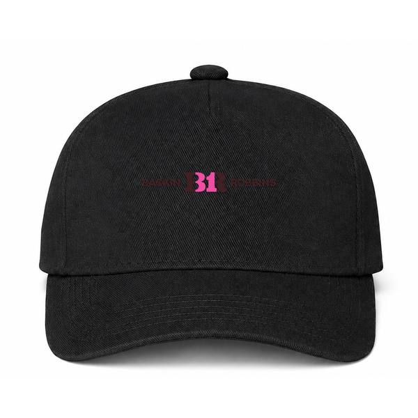 Baskin-Robbins Logo Black Dad Baseball Cap Hat