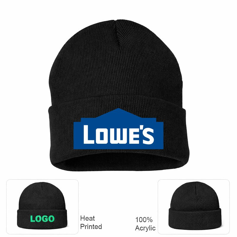 Lowes 500x281 min Snapback Hat