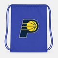 Indiana Pacers Drawstring Bag - Blue