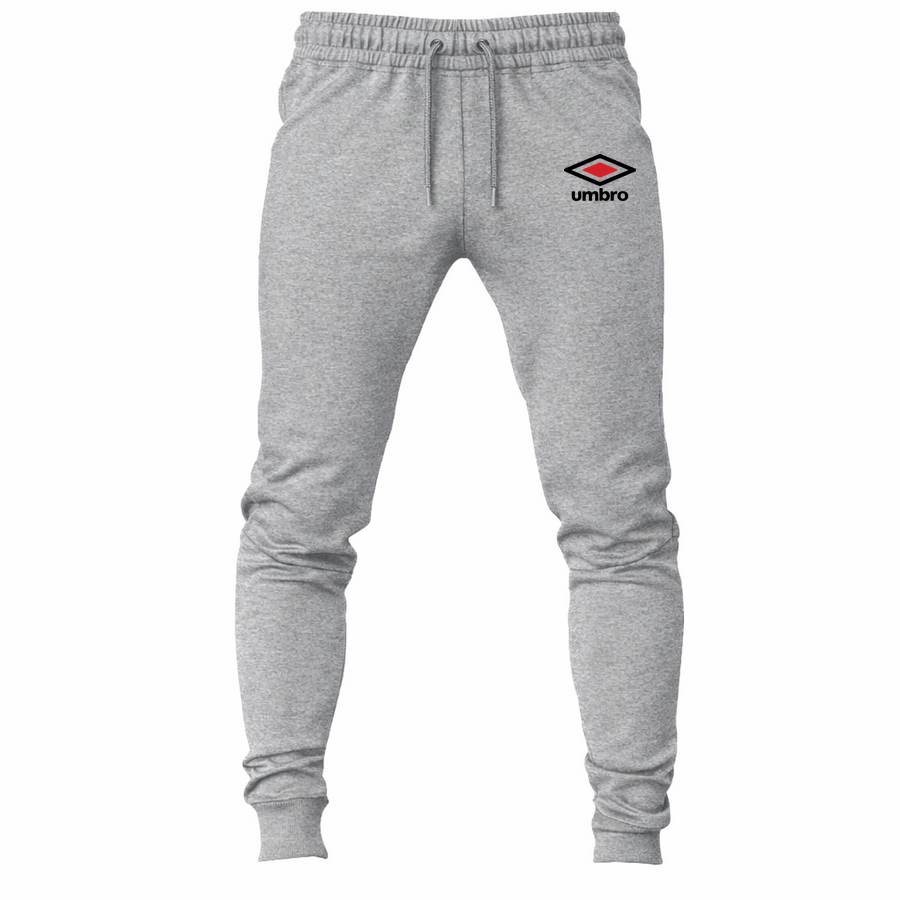 Umbro joggers sweatpants - Gray