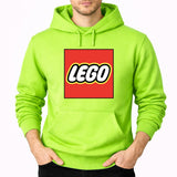 Lime green