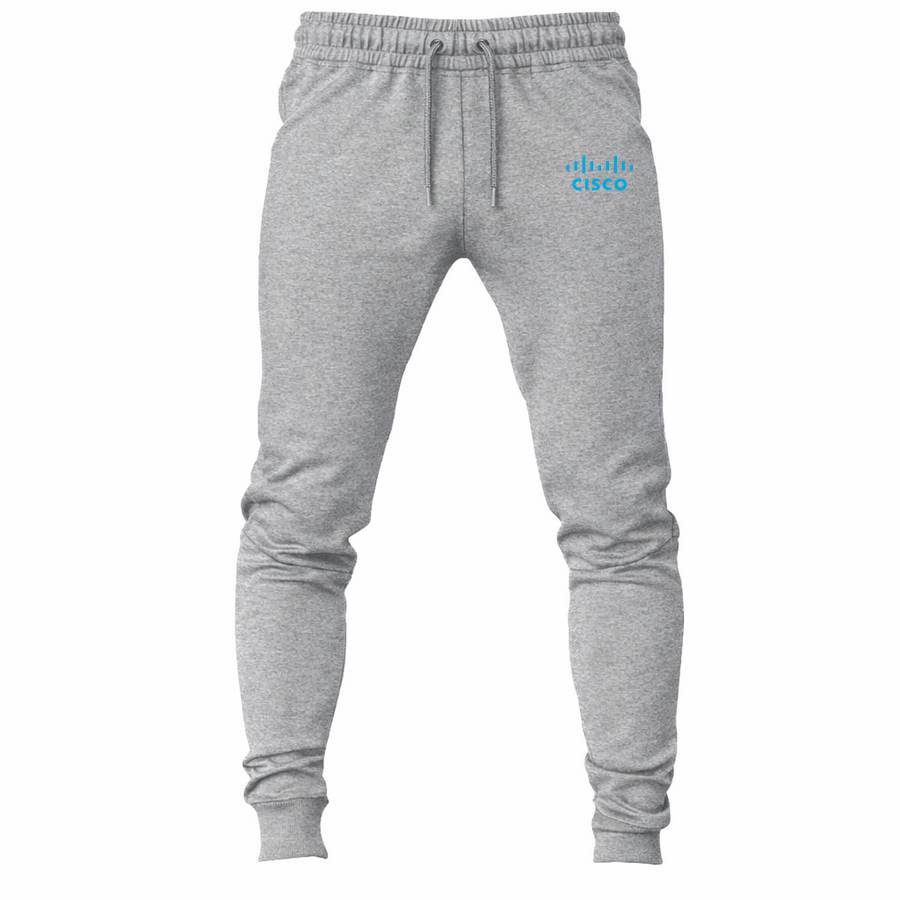 Cisco joggers sweatpants - Gray