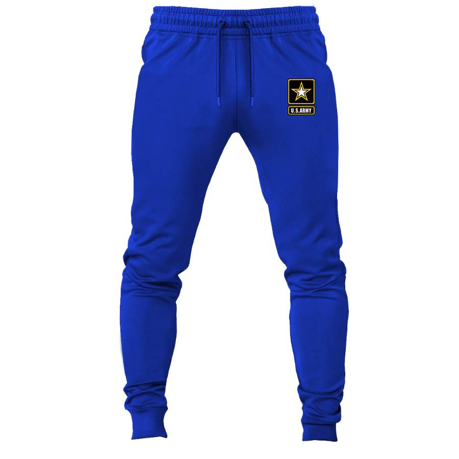 U.S. Army joggers sweatpants - Royal Blue