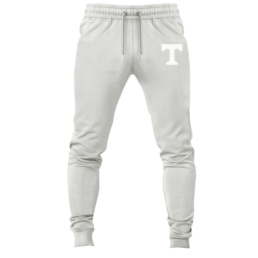Tennessee Volunteers Alternate Logo joggers sweatpants - White